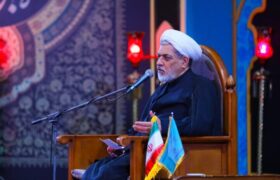 رفیعی: چهار امام معصوم(ع) بر زیارت حضرت معصومه(س) سفارش کردهاند