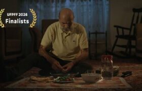 رقابت «هوادار» در جشنواره ژاپنی/ تصمیم متفاوت پیرمردی که در جنگ ۱۲ روزه در تهران میماند