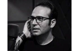 رهبر نوربخش دوبلور در تصادف رانندگی جان باخت