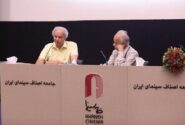 روزنامهنگاری که هیچکس به اندازهاش با هنرمندان، موسیقیدانان و ورزشکاران عکس ندارد