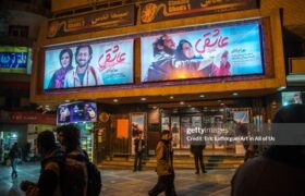رونق عددی یا تورم ریالی؟/ فروش ۵۰ میلیاردی «زندهشور» و وضعیت گیشه از شهریور ۱۳۹۹ تا شهریور ۱۴۰۵