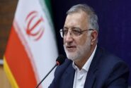 زاکانی: برخی مقامات خارجی در دیدار با پزشکیان اظهار شرمساری کردهاند