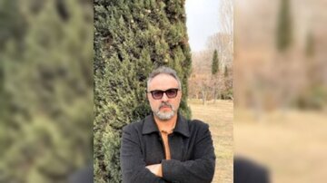 «زندهشور»؛ رقص فلوت در ضیافت مرگ و عدالت
