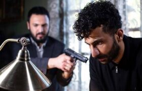 زندگی در سایه جنگ؛ «آنسوی آوار» به سینما میآید