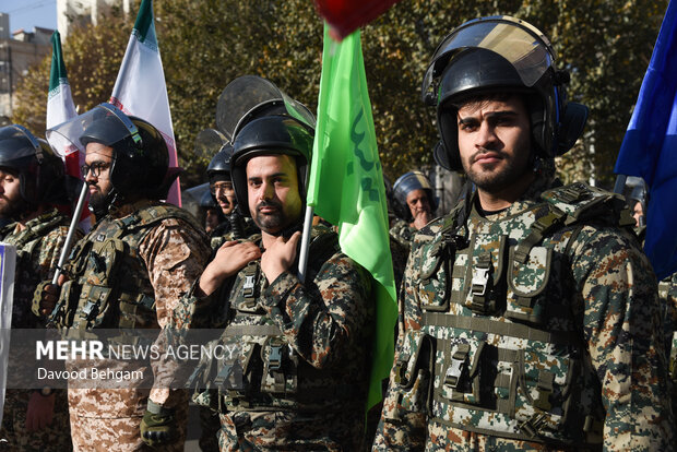 سردار حسنزاده: رزمایش «جانفدا» برگزار میشود
