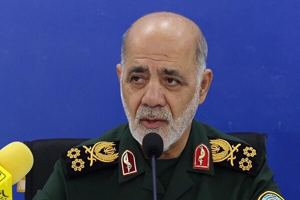 سردار عبداللهی: آیت الله شبیری زنجانی همواره درصحنههای مختلف حاضر بود