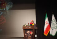 سردار مسجدی: جریان مقاومت امروز قدرتمندتر و منسجمتر از پیش از جنگ است