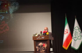 سردار مسجدی: جریان مقاومت امروز قدرتمندتر و منسجمتر از پیش از جنگ است
