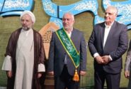 سردار مهدوی در قاب مردم؛ روایتی متفاوت از یک فرمانده