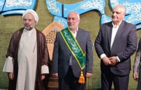 سردار مهدوی در قاب مردم؛ روایتی متفاوت از یک فرمانده