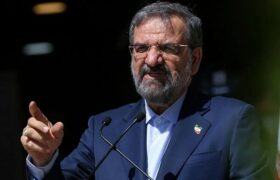 سرلشکر رضایی: واشنگتن از موشکهای جدید ایران هشدار واضحی دریافت کرد