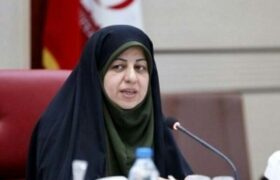 سلامت جامعه از سلامت زنان آغاز میشود