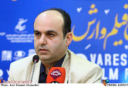 «سینمای مستند» مهجور است/ متاسفانه «پخش بینالملل» برای «سینمای مستند» نداریم