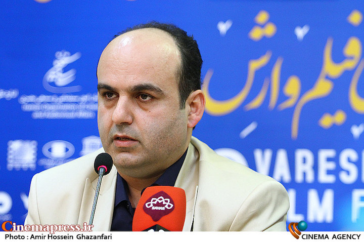 «سینمای مستند» مهجور است/ متاسفانه «پخش بینالملل» برای «سینمای مستند» نداریم