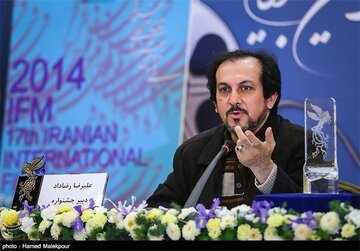 سینمای کودک را رها کردهایم؛ سبد تولید «رنجور» شده است / سینمای کودک ایران ظرفیت جهانی شدن دارد؛ سهم بچهها را فراموش نکنیم