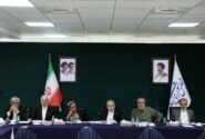 شروط ایران برای بازگشایی تنگه هرمز بررسی شد