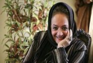 شهلا ریاحی؛ زنی با چند زندگی در یک عمر / از ستاره دهه ۳۰ تا «مادر مهربان» سینمای ایران