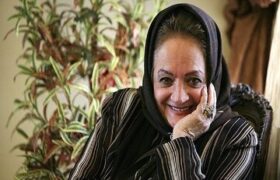 شهلا ریاحی؛ زنی با چند زندگی در یک عمر / از ستاره دهه ۳۰ تا «مادر مهربان» سینمای ایران