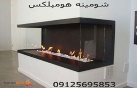 شومینههای برقی؛ تکنولوژی شبیهسازی شعله سه بعدی