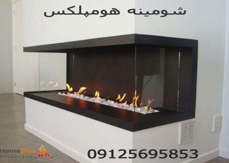 شومینه‌های برقی؛ تکنولوژی شبیه‌سازی شعله سه بعدی