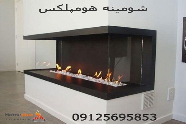شومینههای برقی؛ تکنولوژی شبیهسازی شعله سه بعدی
