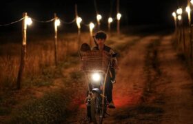 «شکارچی» آماده حضور در «اصفهان» شد