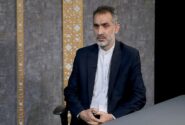 شکیبایی: پزشکیان در نیویورک ابتکار عمل را داشته و در حالت تدافعی نباشد