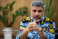 شگفتی دشمن از توان ارتش ایران