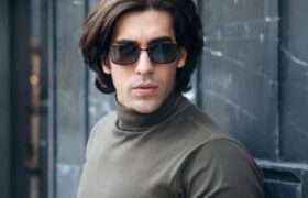 صادقیان: ترجیح میدهم برای یک نقش خوب صبر کنم/گاهی باید صبر کرد تا دوباره چراغهای صحنه روشن شوند!