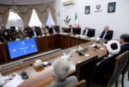 عارف: سینماگران عظمت ملت ایران را به تصویر بکشند
