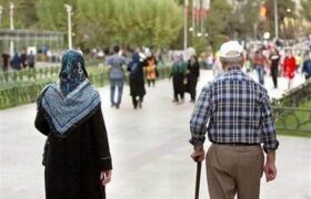 عاملی که بقای سالمندان پس از شکستگی لگن را افزایش میدهد
