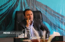 عباسنژاد: صنعت پوشاک باید به سمت اقتصاد چرخشی حرکت کند