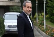 عراقچی به چین می رود