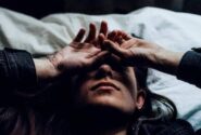 عوارض استرس و فکر زیاد