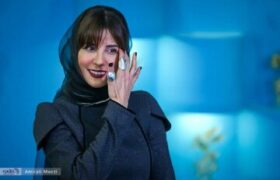 عکس | استایل متفاوت سارا بهرامی به سبک ترندهای روز