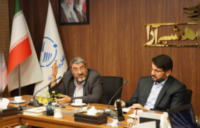 فؤاد ایزدی: اولویت کشور باید پایان جنگ باشد