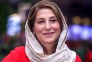 فاطمه معتمدآریا به ایران بازگشت