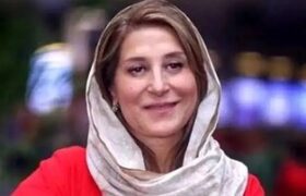فاطمه معتمدآریا به ایران بازگشت