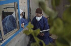«فصل انگور»؛ قصه عشقی که در روزهای ترس از کرونا شکل گرفت