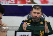 فومن میزبان ۲۰۰ برنامه فرهنگی و جهادی در هفته دفاع مقدس