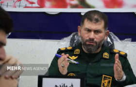 فومن میزبان ۲۰۰ برنامه فرهنگی و جهادی در هفته دفاع مقدس