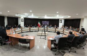 قم ظرفیت تبدیل شدن به قطب پوشاک ایرانیاسلامی را دارد
