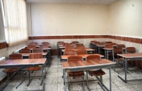 لغو حکم ۴ مدیر مدرسه / یک مدرسه تعطیل شد