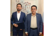 محسن گرجی دبیر چهاردهمین جشنواره مد و لباس فجر شد