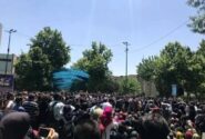 مدیر کل وزارتی وزارت علوم: هنوز پرونده حوادث دی ماه برای دانشجویان باز است