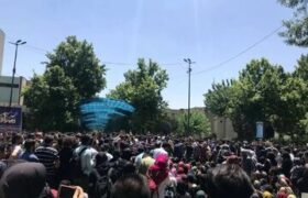 مدیر کل وزارتی وزارت علوم: هنوز پرونده حوادث دی ماه برای دانشجویان باز است