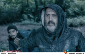 «مرز» آماده نمایش شد
