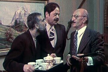 مرور ۵۰ سال دیالوگهای سینمایی و تلویزیونی که ایرانیها هنوز تکرار میکنند / از «کار، کار انگلیسیهاست» تا «چرا قیمهها رو میریزی تو ماستها؟» از «کار، کار انگلیسیهاست» تا «چرا قیمهها رو میریزی تو ماستها؟»؛ وقتی دیالوگها وارد زندگی مردم شدند