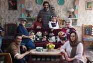 منوچهر هادی و یکتا ناصر عکس یادگاری گرفتند + عکس