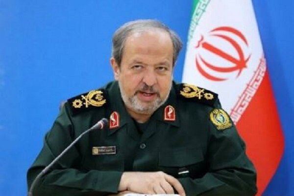 میراث دفاع مقدس در قالب خودکفایی و توانمندیهای دفاعی تداوم یافت